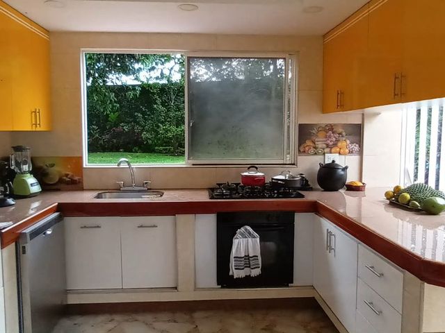 Venta Casa Independiente en Ciudad Jardín