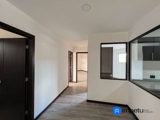 Departamento en venta en San Rafael-Loja