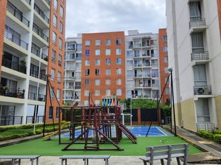 VENTA APARTAMENTO EN CALI VALLE DE LILI