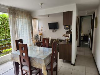 VENTA APARTAMENTO EN CALI VALLE DE LILI