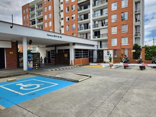 VENTA APARTAMENTO EN CALI VALLE DE LILI