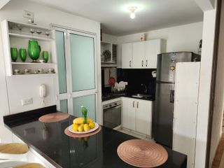 VENTA APARTAMENTO EN CALI VALLE DE LILI