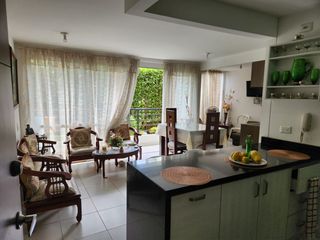 VENTA APARTAMENTO EN CALI VALLE DE LILI