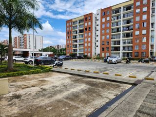 VENTA APARTAMENTO EN CALI VALLE DE LILI