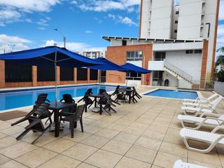 VENTA APARTAMENTO EN CALI VALLE DE LILI