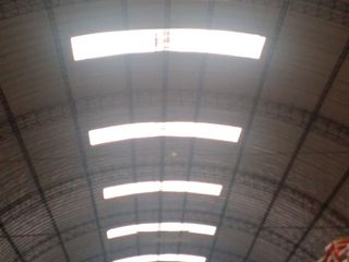 Foto 3 de Almacén de 1260m2 estrategicamente ubicado cerca avenida en Ate