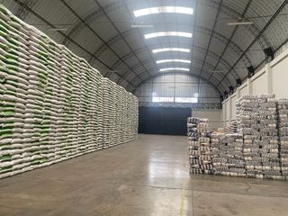 Foto 10 de Almacén de 1260m2 estrategicamente ubicado cerca avenida en Ate