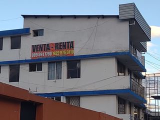 Foto 6 de VENDO  EDIFICIO RENTERO DE 4 PISOS , EMILIO ZOLA  CERCA DE LA AV. SHYRIS Y TOMAS DE BERLANGA