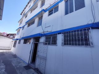 Foto 5 de VENDO  EDIFICIO RENTERO DE 4 PISOS , EMILIO ZOLA  CERCA DE LA AV. SHYRIS Y TOMAS DE BERLANGA