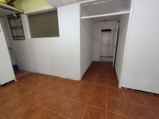 Foto 9 de VENDO  EDIFICIO RENTERO DE 4 PISOS , EMILIO ZOLA  CERCA DE LA AV. SHYRIS Y TOMAS DE BERLANGA