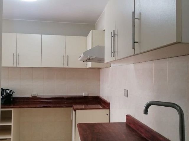 OCASIÓN!!! US$124,000 VENTA DEPART+COCHERA+DEPOSITO, LA CALERA DE LA MERCED, SURQUILLO