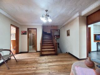 Foto 12 de CASA CON RENTAS INMEDIATAS EN VENTA EN EL CENTRO DE LA CIUDAD