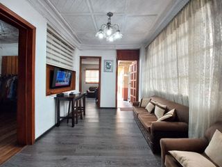Foto 11 de CASA CON RENTAS INMEDIATAS EN VENTA EN EL CENTRO DE LA CIUDAD