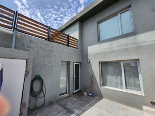 Foto 9 de VENTA nueva tasacion Casa en barrio Solanas 3 dormitorios 2 baños y construccion en el fondo