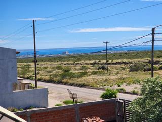Foto 8 de VENTA nueva tasacion Casa en barrio Solanas 3 dormitorios 2 baños y construccion en el fondo