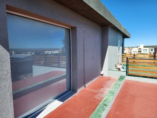 Foto 17 de VENTA nueva tasacion Casa en barrio Solanas 3 dormitorios 2 baños y construccion en el fondo