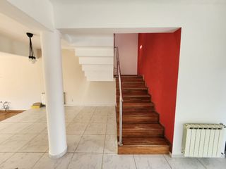 Foto 12 de VENTA nueva tasacion Casa en barrio Solanas 3 dormitorios 2 baños y construccion en el fondo