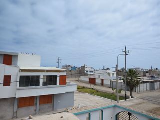 Foto 2 de VENTA CASA, CERRILLOS I, SAMUEL PASTOR, CAMANÁ