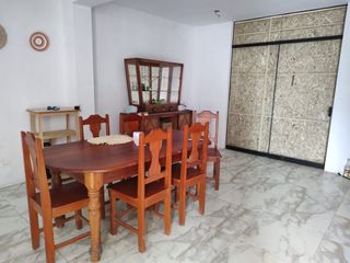 Foto 3 de VENTA CASA, CERRILLOS I, SAMUEL PASTOR, CAMANÁ