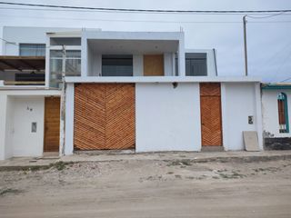 Foto 1 de VENTA CASA, CERRILLOS I, SAMUEL PASTOR, CAMANÁ