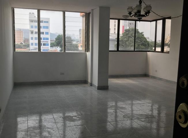 Apartamento en arriendo en Cúcuta