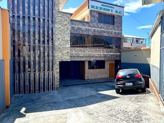 Foto 29 de ¡Gran Oportunidad de Inversión Edifico Comercial!