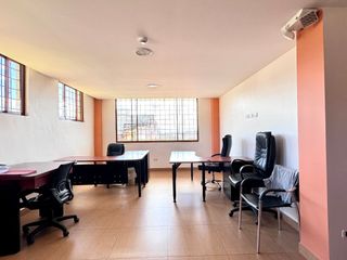 Foto 11 de ¡Gran Oportunidad de Inversión Edifico Comercial!