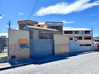 Foto 1 de ¡Gran Oportunidad de Inversión Edifico Comercial!