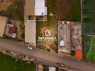 Foto 3 de ¡Haz Crecer tu Negocio en Este Terreno en Venta a Dos Cuadras del Supermercado AKÍ!