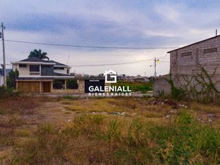 Foto 8 de ¡Haz Crecer tu Negocio en Este Terreno en Venta a Dos Cuadras del Supermercado AKÍ!