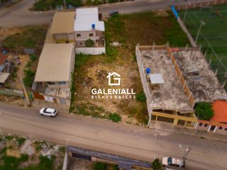 Foto 2 de ¡Haz Crecer tu Negocio en Este Terreno en Venta a Dos Cuadras del Supermercado AKÍ!