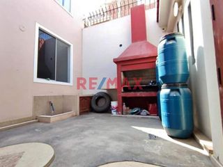 Foto 6 de Vendo Casa Segura En Residencial Frente A Parque. At 137.90 M2 Ac 163.44 M2 ID 1086175