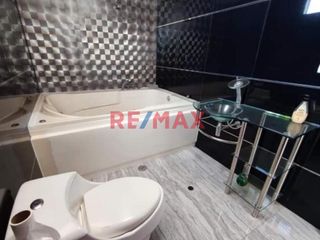 Foto 12 de Vendo Casa Segura En Residencial Frente A Parque. At 137.90 M2 Ac 163.44 M2 ID 1086175