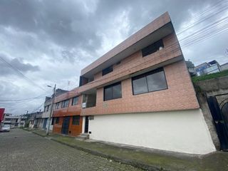 Casa rentera de venta de Quito sector Quitumbe barrio Pueblo Unido