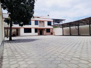 Foto 5 de Casa de Venta en Manta, Ecuador