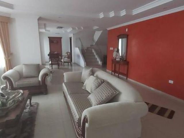 casa en Ponceano