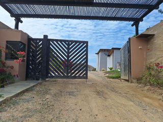 Foto 6 de SE VENDE TERRENOS INDEPENDIZADOS EN PUNTA SAL TUMBES
