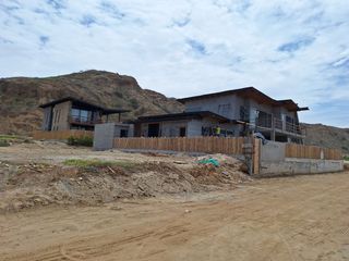 Foto 20 de SE VENDE TERRENOS INDEPENDIZADOS EN PUNTA SAL TUMBES