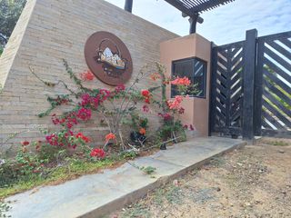 Foto 5 de SE VENDE TERRENOS INDEPENDIZADOS EN PUNTA SAL TUMBES