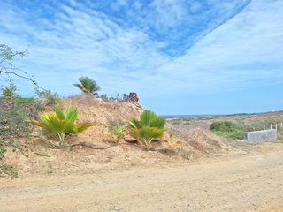 Foto 24 de SE VENDE TERRENOS INDEPENDIZADOS EN PUNTA SAL TUMBES