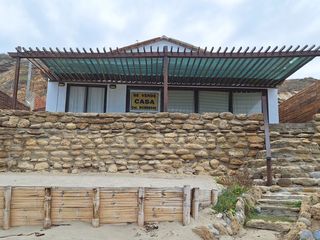 Foto 10 de SE VENDE TERRENOS INDEPENDIZADOS EN PUNTA SAL TUMBES