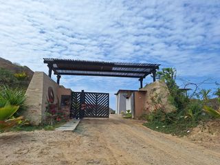 Foto 4 de SE VENDE TERRENOS INDEPENDIZADOS EN PUNTA SAL TUMBES