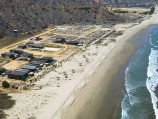 Foto 2 de SE VENDE TERRENOS INDEPENDIZADOS EN PUNTA SAL TUMBES
