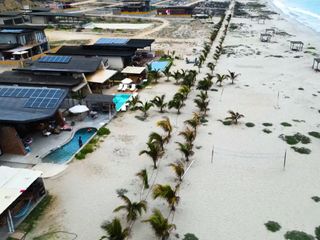 Foto 1 de SE VENDE TERRENOS INDEPENDIZADOS EN PUNTA SAL TUMBES