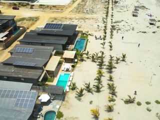 Foto 3 de SE VENDE TERRENOS INDEPENDIZADOS EN PUNTA SAL TUMBES