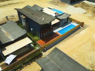 Foto 19 de SE VENDE TERRENOS INDEPENDIZADOS EN PUNTA SAL TUMBES