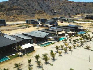 Foto 27 de SE VENDE TERRENOS INDEPENDIZADOS EN PUNTA SAL TUMBES