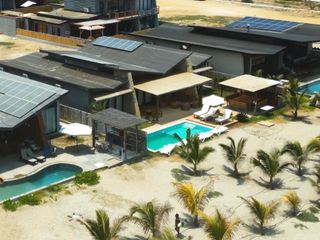Foto 29 de SE VENDE TERRENOS INDEPENDIZADOS EN PUNTA SAL TUMBES