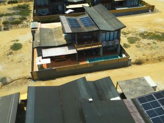 Foto 30 de SE VENDE TERRENOS INDEPENDIZADOS EN PUNTA SAL TUMBES