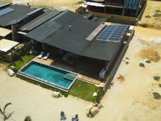 Foto 31 de SE VENDE TERRENOS INDEPENDIZADOS EN PUNTA SAL TUMBES